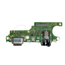Placa Conector Carga Pcb Nokia X10 X20